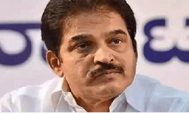 നി​തി​ൻ രാ​ജി​ന്‍റെ മ​ര​ണം: പ്ര​ത്യേ​ക സം​ഘം അ​ന്വേ​ഷി​ക്ക​ണം; കെ.​സി. വേ​ണു​ഗോ​പാ​ൽ