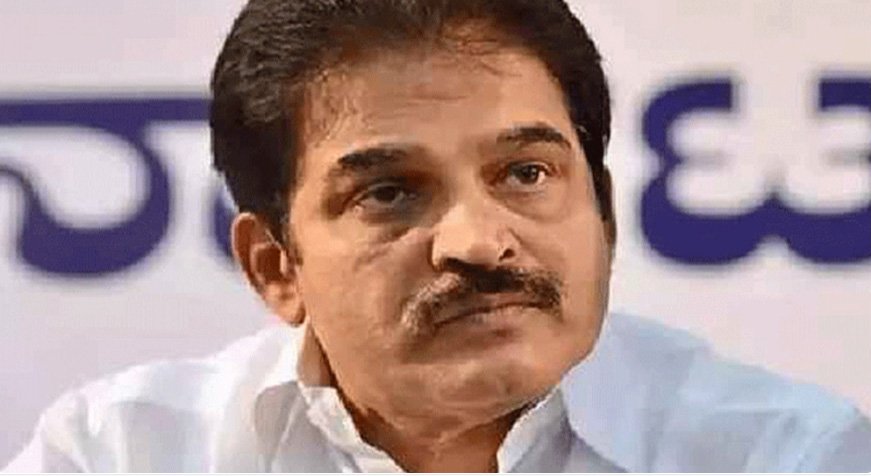 നി​തി​ൻ രാ​ജി​ന്‍റെ മ​ര​ണം: പ്ര​ത്യേ​ക സം​ഘം അ​ന്വേ​ഷി​ക്ക​ണം; കെ.​സി. വേ​ണു​ഗോ​പാ​ൽ