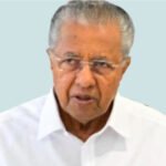 ഒന്നായി തുടരാൻ ഒപ്പം നിന്നതിന് നന്ദി അറിയിച്ച്‌ മുഖ്യമന്ത്രി പിണറായി വിജയൻ.