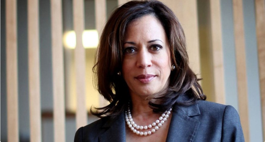 ഇ​റാ​നെ​തി​രെ​യു​ള്ള ട്രം​പി​ന്‍റെ ഭീ​ഷ​ണി ‘അ​പ​ക്വം’; യു​ദ്ധ​ക്കു​റ്റ​ത്തി​ന് ആ​ഹ്വാ​നം ചെ​യ്യു​ന്നു​വെ​ന്ന് ക​മ​ല ഹാ​രി​സ്