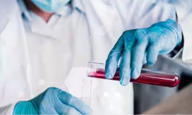 തി​രു​വ​ന​ന്ത​പു​ര​ത്ത് സെ​ന്‍​ട്ര​ല്‍ ഫോ​റ​ന്‍​സി​ക് സ​യ​ന്‍​സ് ല​ബോ​റ​ട്ട​റി സ്ഥാ​പി​ക്കും