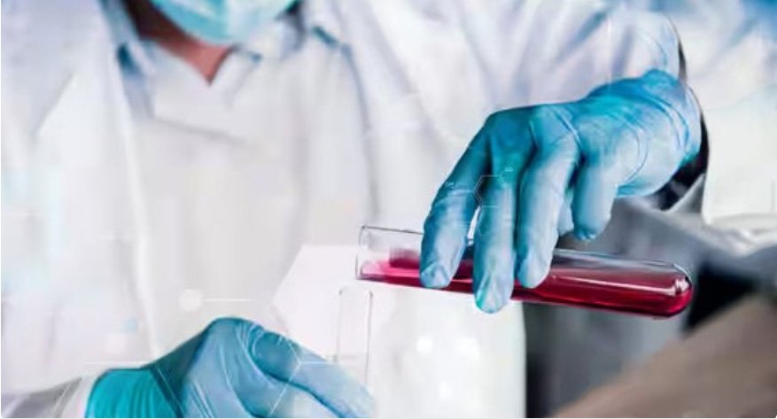 തി​രു​വ​ന​ന്ത​പു​ര​ത്ത് സെ​ന്‍​ട്ര​ല്‍ ഫോ​റ​ന്‍​സി​ക് സ​യ​ന്‍​സ് ല​ബോ​റ​ട്ട​റി സ്ഥാ​പി​ക്കും