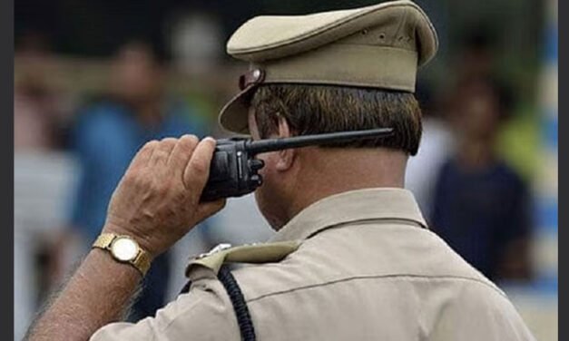 മ​ദ്യ​ല​ഹ​രി​യി​ല്‍ അ​ച്ഛ​നെ മ​ര്‍​ദി​ച്ച് മ​ക​ന്‍; കേ​സെ​ടു​ത്ത് പോ​ലീ​സ്