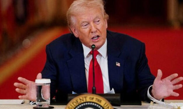 ഇ​റാ​നെ ര​ണ്ടാ​ഴ്ച​ത്തേ​ക്ക് ആ​ക്ര​മി​ക്കി​ല്ലെ​ന്ന് ട്രം​പ്, ഹോ​ർ​മൂ​സ് തു​റ​ക്ക​ണ​മെ​ന്ന് നി​ബ​ന്ധ​ന