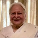 കോ​ൺ​ഗ്ര​സ് നേ​താ​വ് മൊ​ഹ്സി​ന കി​ദ്വാ​യി അ​ന്ത​രി​ച്ചു