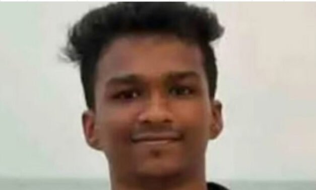 അ​നു​ഭ​വി​ച്ച​ത് കടുത്ത മാ​ന​സി​ക പീ​ഡ​ന​വും അ​വ​ഹേ​ള​ന​വും;​ നി​തി​ൻ രാ​ജിന്‍റെ ശ​ബ്ദ​സ​ന്ദേ​ശം പു​റ​ത്ത്