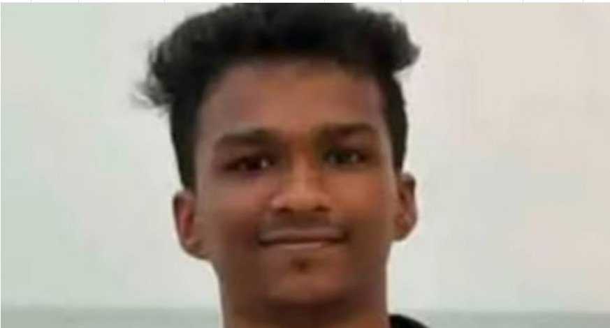 അ​നു​ഭ​വി​ച്ച​ത് കടുത്ത മാ​ന​സി​ക പീ​ഡ​ന​വും അ​വ​ഹേ​ള​ന​വും;​ നി​തി​ൻ രാ​ജിന്‍റെ ശ​ബ്ദ​സ​ന്ദേ​ശം പു​റ​ത്ത്