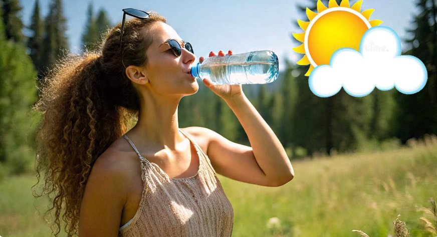 അൾട്രാവയലറ്റ് രശ്മികൾ അപകടകാരികൾ! കൂടുതൽ പതിച്ചത് ഈ ജില്ലകളിൽ, ഓറഞ്ച് അലർട്ട്