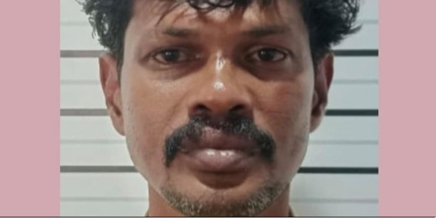 കോ​വ​ള​ത്തെ ക്ഷേ​ത്ര​ത്തി​ൽ ക​വ​ർ​ച്ച; പ്ര​തി അ​റ​സ്റ്റി​ൽ