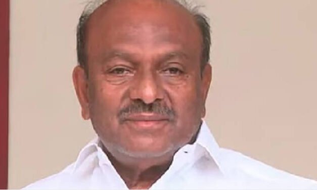 ശ​ബ​രി​മ​ല സ്വ​ർ​ണ​ക്കൊ​ള്ള: കെ.​പി. ശ​ങ്ക​ര​ദാ​സി​ന്‍റെ ജാ​മ്യ​ഹ​ർ​ജി വി​ജി​ല​ൻ​സ് കോ​ട​തി​യി​ൽ