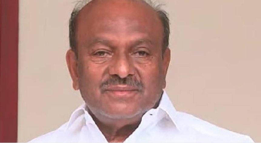 ശ​ബ​രി​മ​ല സ്വ​ർ​ണ​ക്കൊ​ള്ള: കെ.​പി. ശ​ങ്ക​ര​ദാ​സി​ന്‍റെ ജാ​മ്യ​ഹ​ർ​ജി വി​ജി​ല​ൻ​സ് കോ​ട​തി​യി​ൽ