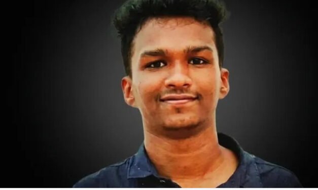 ലോ​ൺ ആ​പ്പി​ൽ നി​ന്നും ഭീ​ഷ​ണി, അ​ധ്യാ​പ​ക​ർ അ​റി​യി​ച്ചി​രു​ന്നി​ല്ലെ​ന്ന് നി​ധി​ന്‍റെ പി​താ​വ്