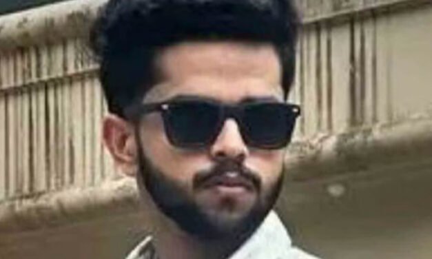 സ്‌​കൂ​ട്ട​റും ബൈ​ക്കും കൂ​ട്ടി​യി​ടി​ച്ചു; വി​ദ്യാ​ര്‍​ഥി​ക്ക് ദാ​രു​ണാ​ന്ത്യം