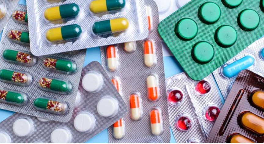 മെ​ഡി​ക്ക​ൽ സ്റ്റോ​റു​ക​ളി​ലെ മ​രു​ന്ന് വില്പന​യി​ൽ ക​ർ​ശ​ന നി​യ​ന്ത്ര​ണം