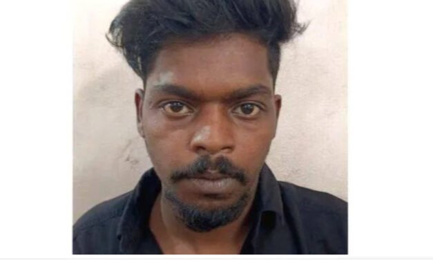 ബ​സ് സ്റ്റാ​ൻ​ഡി​ൽ പീ​ഡ​ന​ശ്ര​മ​വും മ​ർ​ദന​വും: ഒ​ളി​വി​ൽ പോയ ര​ണ്ടാം​ പ്ര​തി​യും അ​റ​സ്റ്റി​ൽ