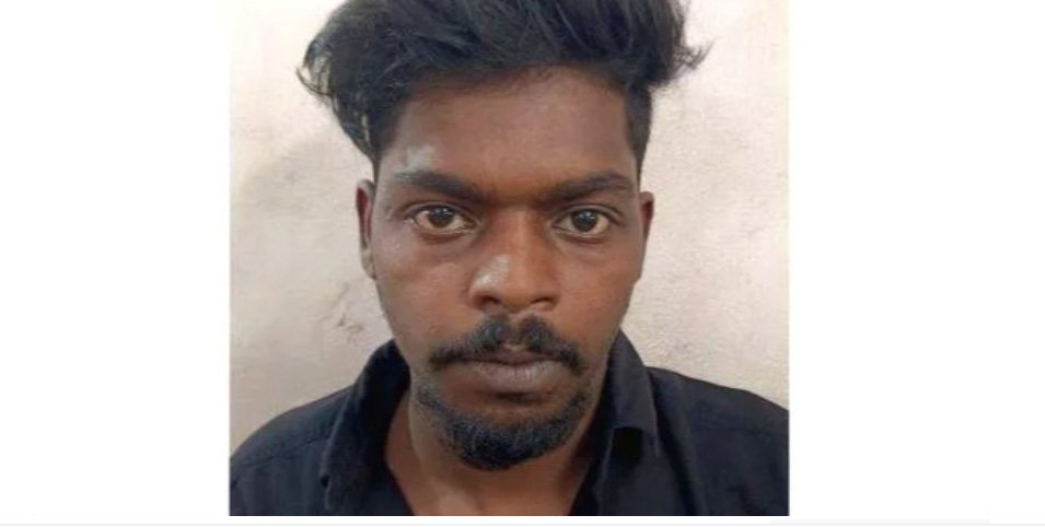 ബ​സ് സ്റ്റാ​ൻ​ഡി​ൽ പീ​ഡ​ന​ശ്ര​മ​വും മ​ർ​ദന​വും: ഒ​ളി​വി​ൽ പോയ ര​ണ്ടാം​ പ്ര​തി​യും അ​റ​സ്റ്റി​ൽ