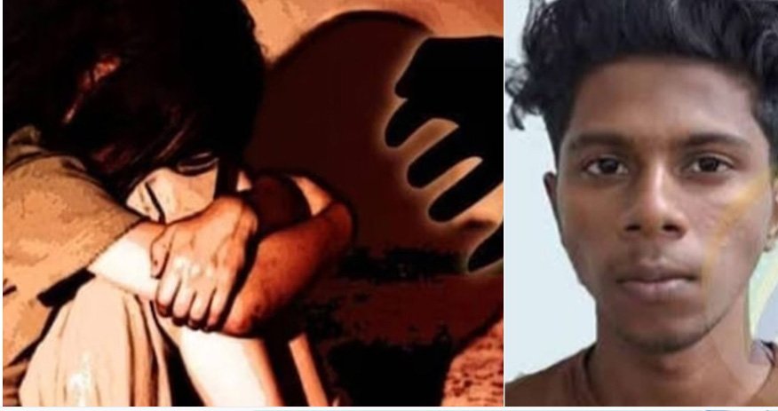 ഇൻസ്റ്റഗ്രാം വഴി പരിചയപ്പെട്ട പ്രായപൂർത്തിയാകാത്ത പെൺകുട്ടിയെ പീഡിപ്പിച്ചു; യുവാവ് അറസ്റ്റിൽ