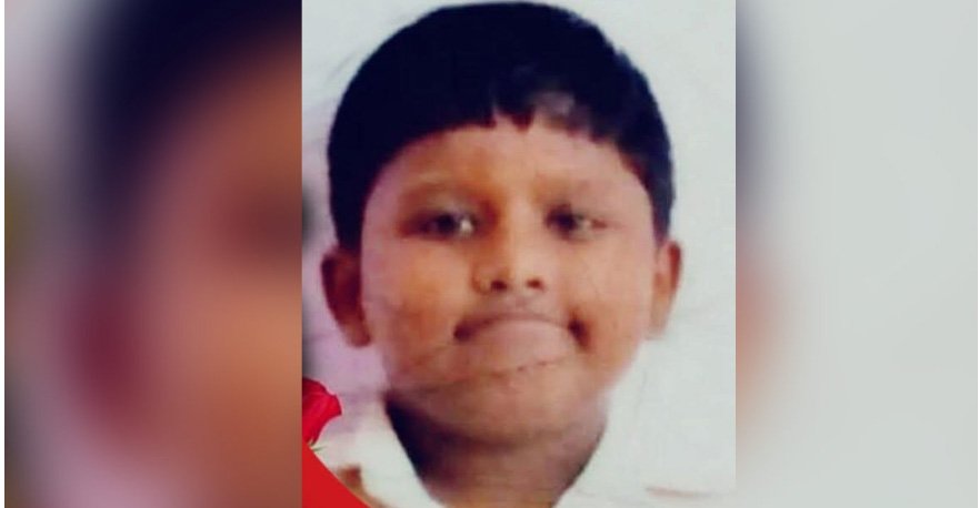 വാട്ടർ തീം പാർക്കിൽ വെള്ളത്തിൽ വീണ് പത്തു വയസുകാരന് ദാരുണാന്ത്യം