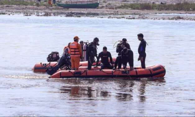 മ​ഥു​ര ബോ​ട്ട് അ​പ​ക​ടം: മ​ര​ണം 14 ആ​യി