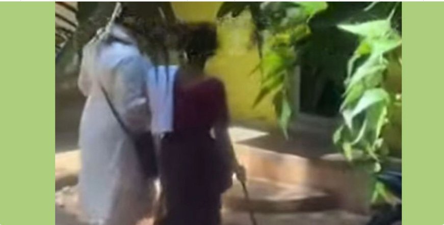 കോഴ വിവാദം കത്തുന്നു; നേതാക്കൾ പാലക്കാട്ടേയ്ക്ക്