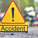 അ​മി​ത​വേ​ഗ​ത്തി​ൽ പി​ന്നോ​ട്ടെ​ടു​ത്ത കാ​റി​ടി​ച്ച് കാ​ൽ​ന​ട​യാ​ത്ര​ക്കാ​ര​ൻ മ​രി​ച്ചു