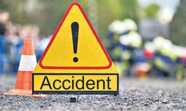 അ​മി​ത​വേ​ഗ​ത്തി​ൽ പി​ന്നോ​ട്ടെ​ടു​ത്ത കാ​റി​ടി​ച്ച് കാ​ൽ​ന​ട​യാ​ത്ര​ക്കാ​ര​ൻ മ​രി​ച്ചു