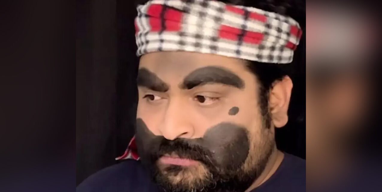 പ്രശസ്ത മിമിക്രി കലാക്കാരനും വെബ് സീരിയസ് താരവുമായിരുന്ന ശരത് ഉണ്ണിത്താൻ (ഗുണ്ടാ ബിനു) അന്തരിച്ചു