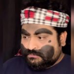 പ്രശസ്ത മിമിക്രി കലാക്കാരനും വെബ് സീരിയസ് താരവുമായിരുന്ന ശരത് ഉണ്ണിത്താൻ (ഗുണ്ടാ ബിനു) അന്തരിച്ചു