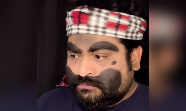 പ്രശസ്ത മിമിക്രി കലാക്കാരനും വെബ് സീരിയസ് താരവുമായിരുന്ന ശരത് ഉണ്ണിത്താൻ (ഗുണ്ടാ ബിനു) അന്തരിച്ചു