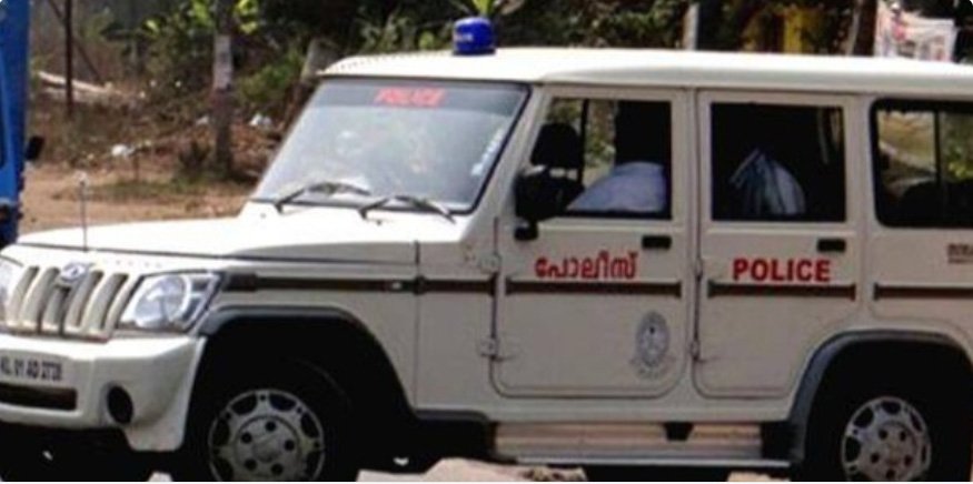 പെ​ട്രോ​ള്‍ പ​മ്പി​ല്‍ ക​വ​ര്‍​ച്ച; ഒ​ന്ന​ര​ല​ക്ഷം രൂ​പ ക​വ​ര്‍​ന്നു