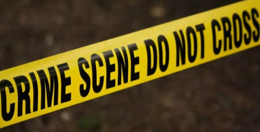 അഞ്ചുവയസുകാരന്‍റെ മുന്നിലിട്ട് അമ്മയുടെ കാമുകൻ പിതാവിനെ കൊന്നു, രാത്രി വനത്തിനുള്ളിൽ മൃതദേഹത്തിനരികിൽ ഒറ്റയ്ക്കായി മകൻ