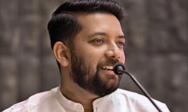 പൈ​സ കൊ​ടു​ത്ത് പാ​ല​ക്കാ​ടി​നെ വാ​ങ്ങാ​ൻ ക​ഴി​യി​ല്ല: ഷാ​ഫി പ​റ​മ്പി​ൽ