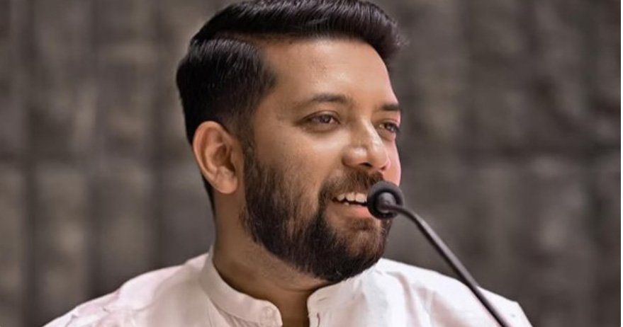 പൈ​സ കൊ​ടു​ത്ത് പാ​ല​ക്കാ​ടി​നെ വാ​ങ്ങാ​ൻ ക​ഴി​യി​ല്ല: ഷാ​ഫി പ​റ​മ്പി​ൽ