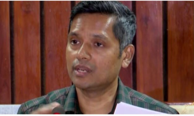 അ​ന്തി​മ ക​ണ​ക്കി​ൽ മാ​റ്റ​മു​ണ്ടാ​കും; സം​സ്ഥാ​ന​ത്ത് 79.63% പോ​ളിം​ഗ്