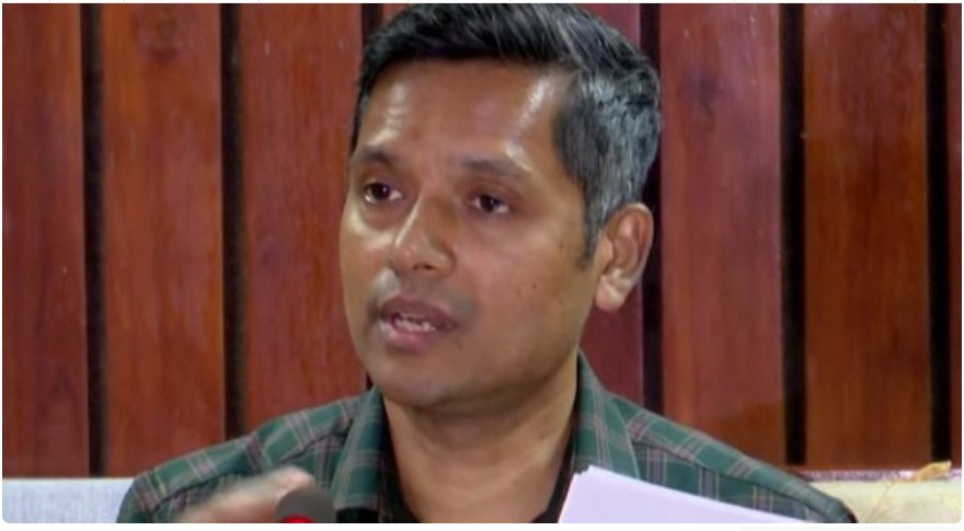 അ​ന്തി​മ ക​ണ​ക്കി​ൽ മാ​റ്റ​മു​ണ്ടാ​കും; സം​സ്ഥാ​ന​ത്ത് 79.63% പോ​ളിം​ഗ്