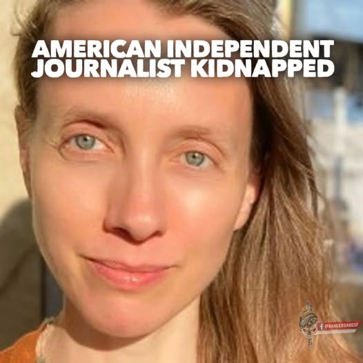 ഇറാഖിൽ അമേരിക്കൻ മാധ്യമപ്രവർത്തകയെ തട്ടിക്കൊണ്ടുപോയി