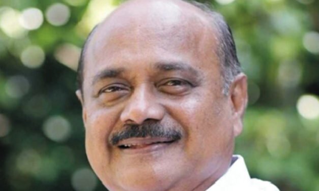 വനിതാ സംവരണം: സീറ്റ് വർധന രാഷ്്ട്രീയ നേട്ടത്തിനെന്ന് ഫ്രാൻസിസ് ജോർജ് എംപി