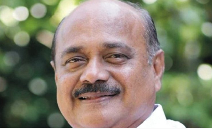 വനിതാ സംവരണം: സീറ്റ് വർധന രാഷ്്ട്രീയ നേട്ടത്തിനെന്ന് ഫ്രാൻസിസ് ജോർജ് എംപി