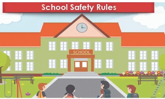 സ്കൂൾ സുരക്ഷാ മാന്വൽ കടുപ്പിച്ചു; ഓഡിറ്റിനു നിർദേശം
