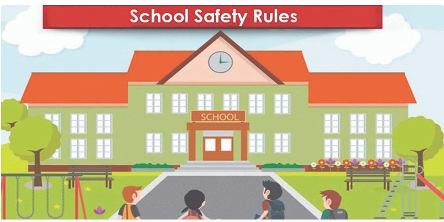 സ്കൂൾ സുരക്ഷാ മാന്വൽ കടുപ്പിച്ചു; ഓഡിറ്റിനു നിർദേശം