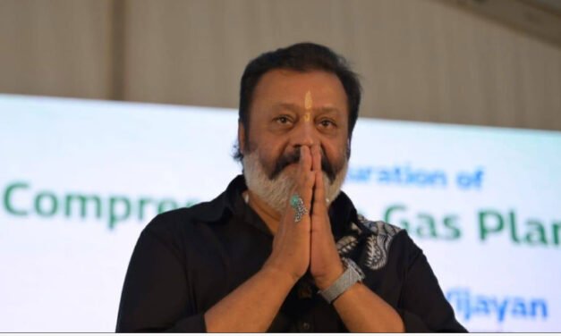 രഞ്ജിത്തിന്‍റെ അറസ്റ്റ്; താൻ ആരുടെയും കാര്യത്തിൽ അഭിപ്രായം പറഞ്ഞിട്ടില്ലെന്ന് സുരേഷ് ​ഗോപി