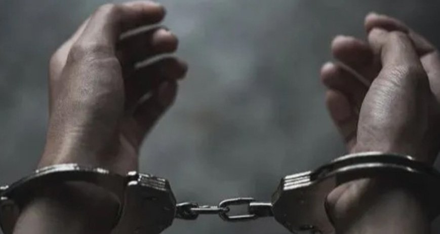 ജ​ന​നാ​യ​ക​ൻ കേ​ബി​ൾ ടി​വി​യി​ൽ പ്ര​ദ​ർ​ശി​പ്പി​ച്ച സം​ഭ​വം; ഒ​രാ​ൾ അ​റ​സ്റ്റി​ൽ