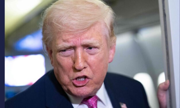 മാ​​ര്‍പാ​​പ്പ​​യെ ക​​ട​​ന്നാ​​ക്ര​​മി​​ച്ച് ട്രം​​പ്; സ​​​ഭ​​​യു​​​ടെ കാ​​​ര്യം നോ​​​ക്കി​​​യാ​​​ല്‍ മ​​​തി, രാ​​​ഷ്ട്രീ​​​യ​​​ക്കാ​​​ര​​​നാ​​​കേ​​​ണ്ട