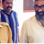 രഞ്ജിത്തിന്റെ ജാമ്യാപേക്ഷ കോടതിയിൽ; കസ്റ്റഡിയിൽ ചോ​ദ്യം ചെയ്യണമെന്ന് പൊലീസ്, സംഭവം നടന്ന കാരവാൻ തിരിച്ചറിയണം