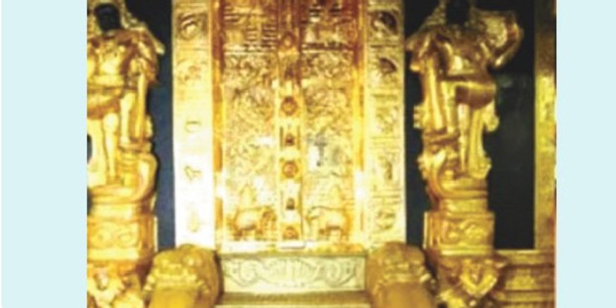 ശ​ബ​രി​മ​ല സ്വ​ര്‍​ണ​ക്കൊ​ള്ള; എല്ലാ പ്ര​തി​കളും പു​റ​ത്ത്