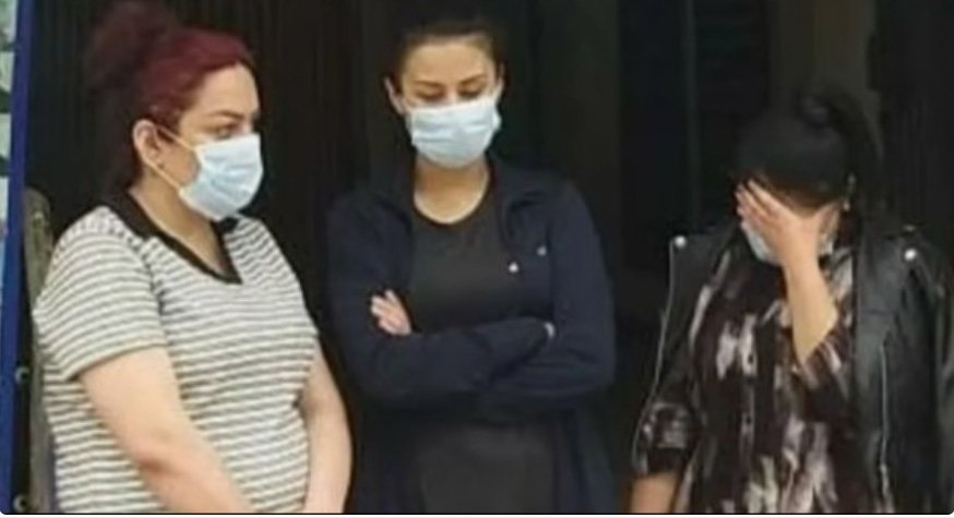 വ്യാ​ജ രേ​ഖ​ക​ളു​മാ​യി അ​ന​ധി​കൃ​ത താ​മ​സം; മൂ​ന്ന് വി​ദേ​ശ വ​നി​ത​ക​ൾ അ​റ​സ്റ്റി​ൽ