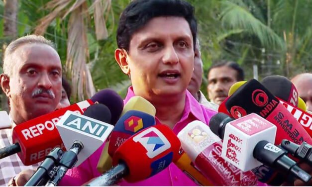 ഭരണത്തുടർച്ച ഉറപ്പ്, ബേപ്പൂരിൽ സർവകാല റിക്കാർഡ് നേടും: മന്ത്രി മുഹമ്മദ് റിയാസ്