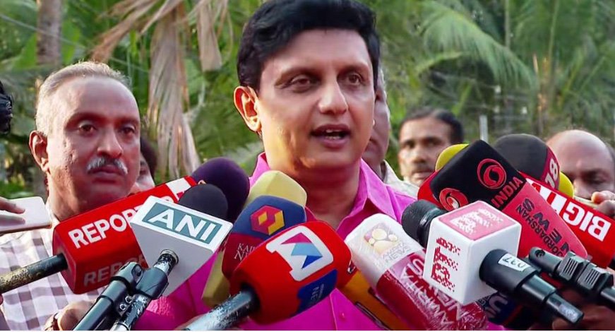 ഭരണത്തുടർച്ച ഉറപ്പ്, ബേപ്പൂരിൽ സർവകാല റിക്കാർഡ് നേടും: മന്ത്രി മുഹമ്മദ് റിയാസ്