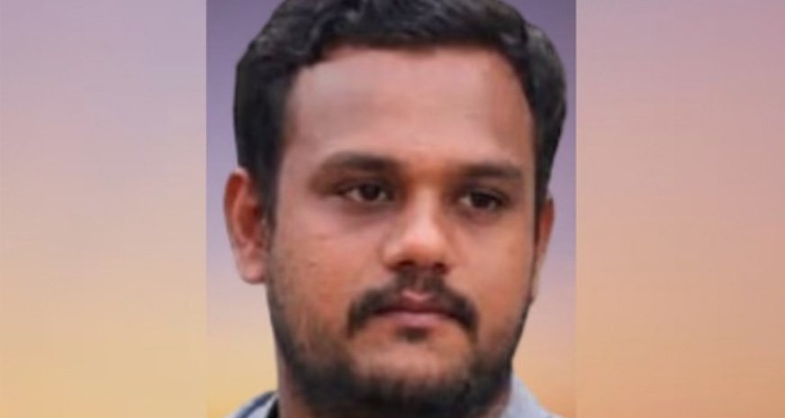 വ​ർ​ക്ക​ല ക്ലി​ഫി​ൽ സെ​ൽ​ഫി​യെ​ടു​ക്കാ​ൻ ശ്ര​മി​ക്കു​ന്ന​തി​നി​ടെ അ​പ​ക​ടം; ചി​കി​ത്സ​യി​ലാ​യി​രു​ന്ന യു​വാ​വ് മ​രി​ച്ചു