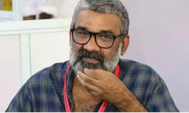 ആ​രോ​ഗ്യ​പ്ര​ശ്നം, സം​വി​ധാ​യ​ക​ൻ ര​ഞ്ജി​ത്തി​നെ ആ​ശു​പ​ത്രി​യി​ൽ പ്ര​വേ​ശി​പ്പി​ച്ചു